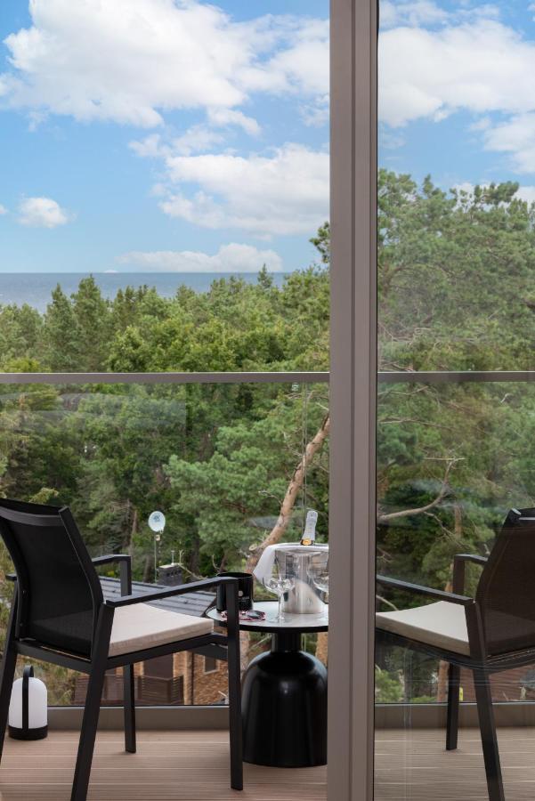דירות פוביירובו Pinea617 Seaview מראה חיצוני תמונה