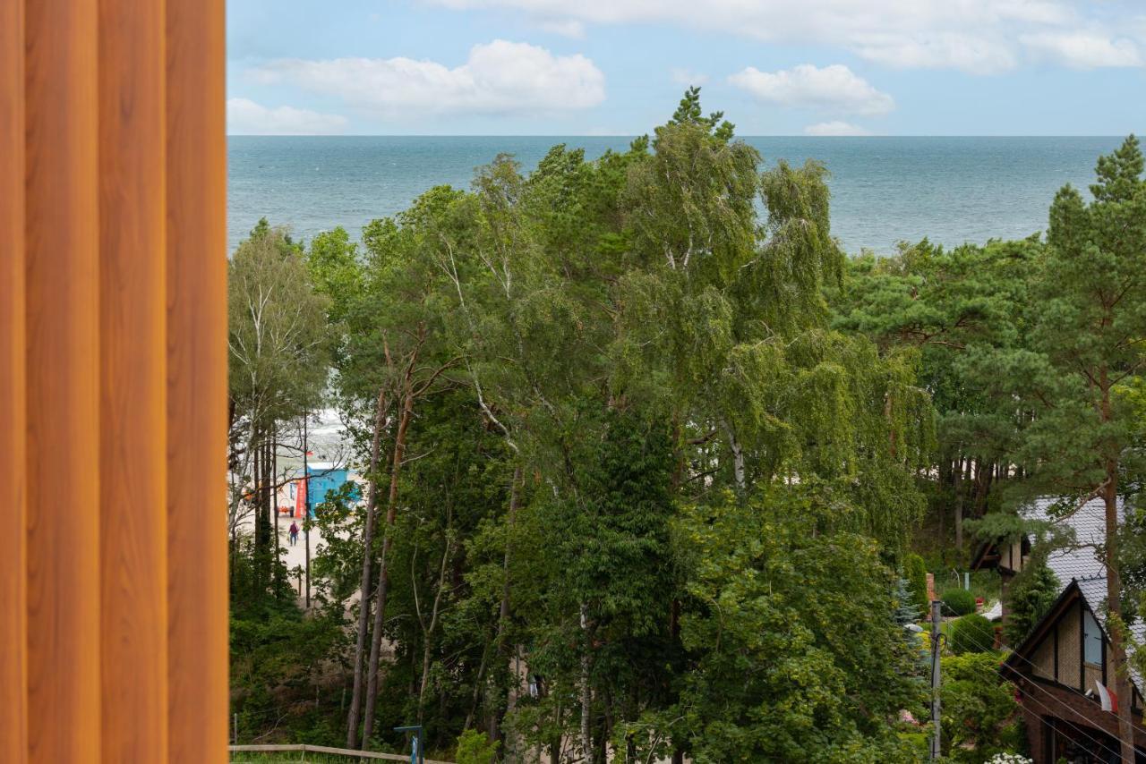 דירות פוביירובו Pinea617 Seaview מראה חיצוני תמונה